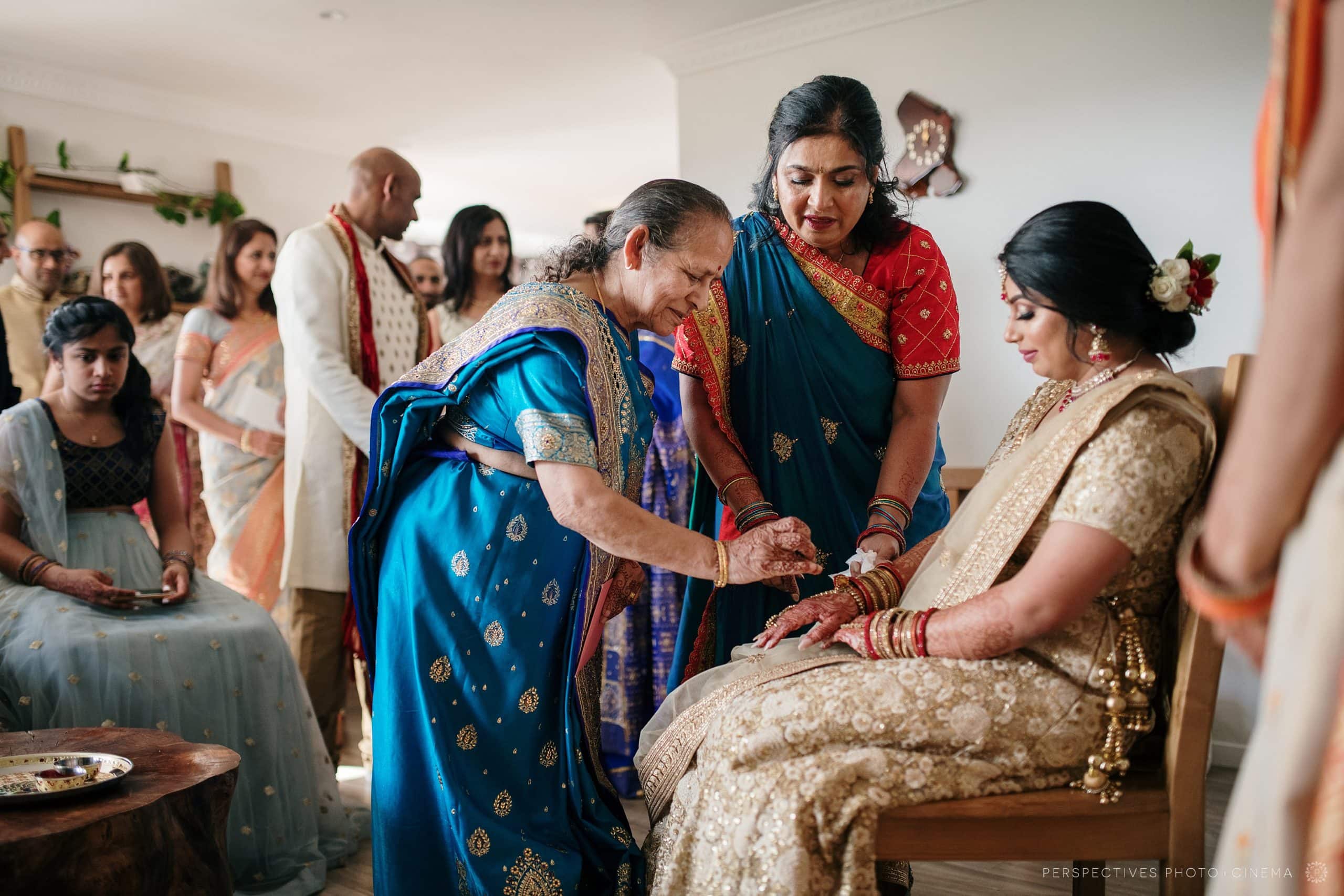 indian wedding auckland