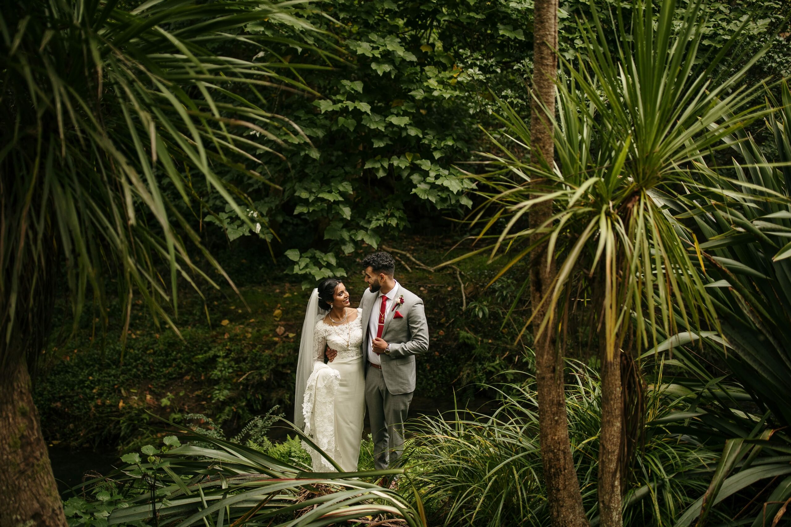 Auckland Wedding photographer