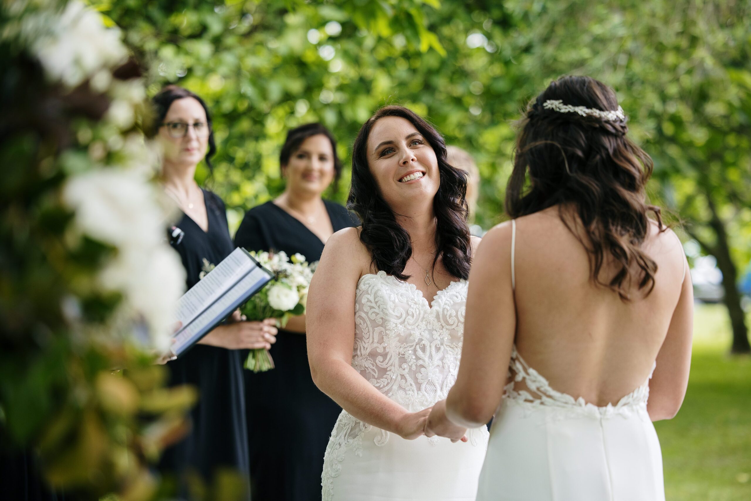 Auckland Wedding photographer