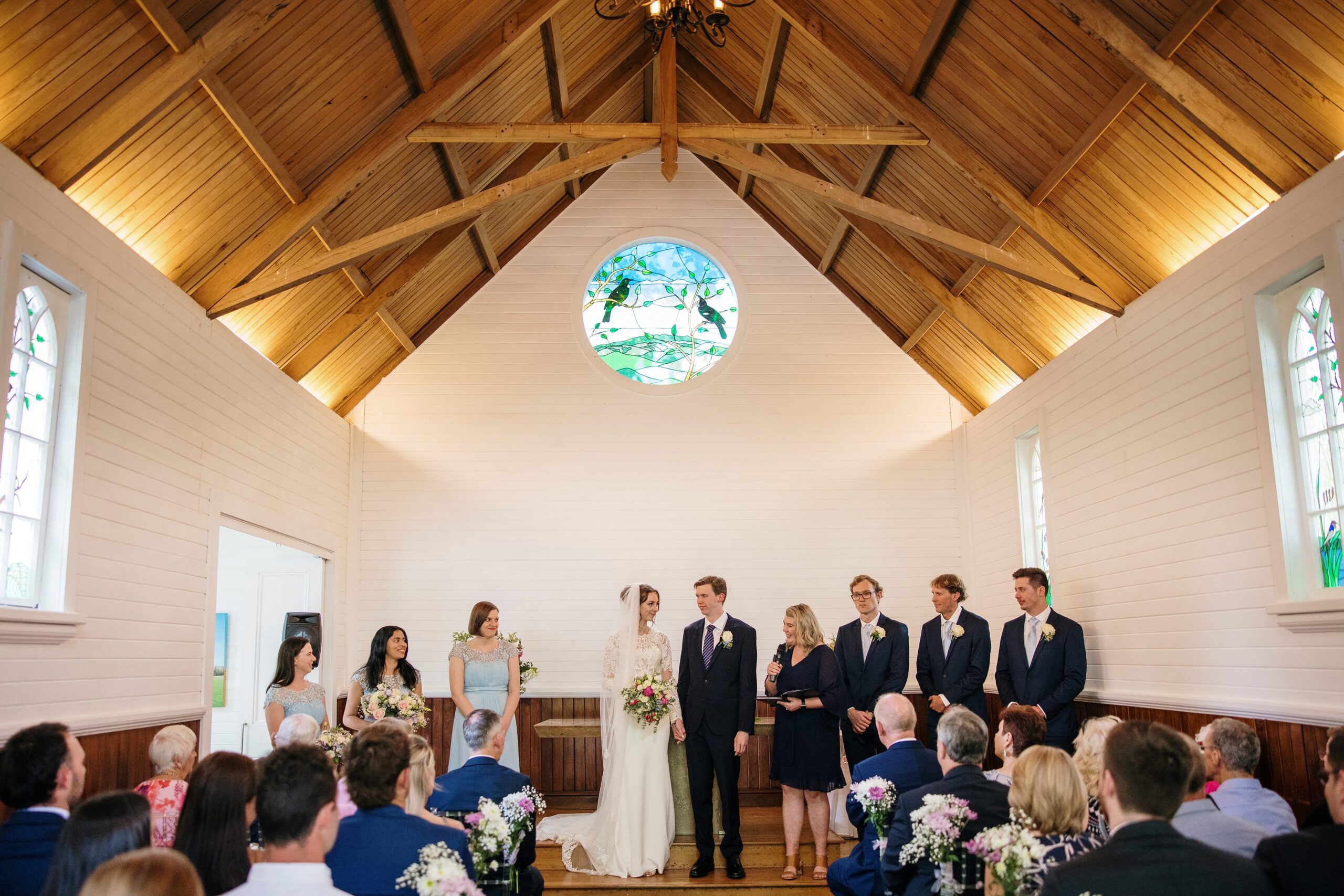 Henley Chapel Weddings
